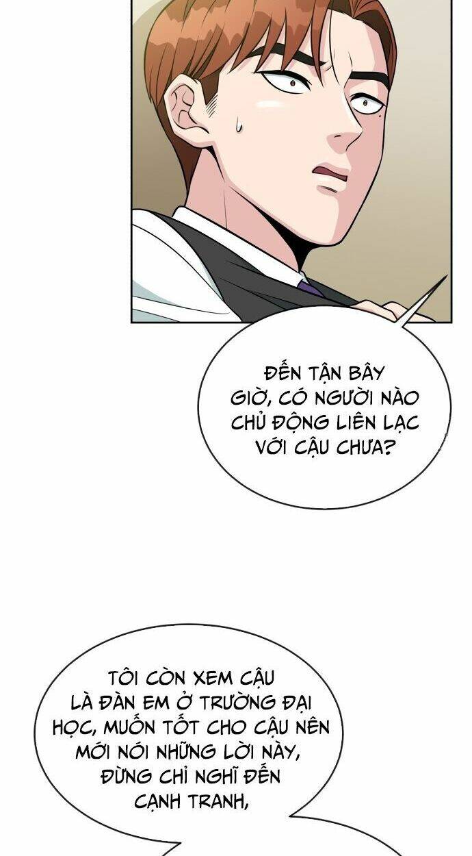 chuyển sinh trở thành nhân viên mới chapter 10 63