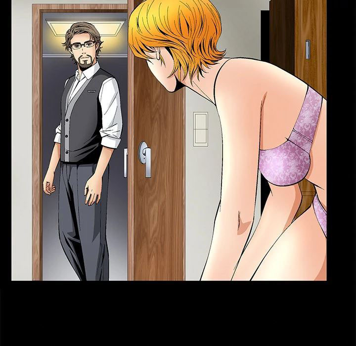 khổ dâm chapter 10 107