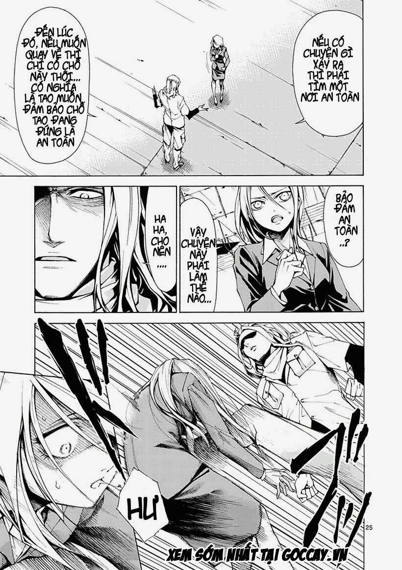 thôn phệ nhân gian chapter 1 24