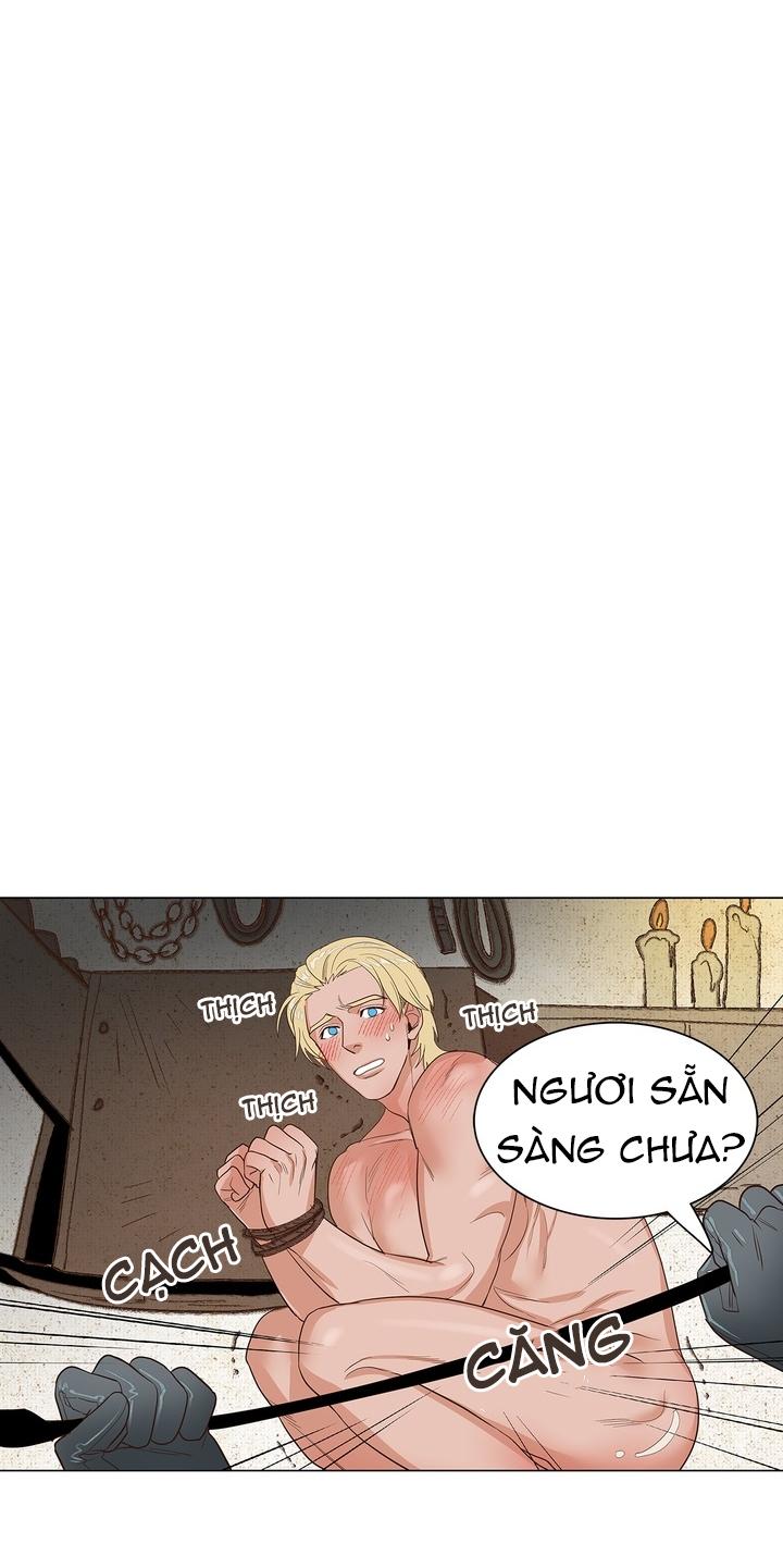 rạp chiếu phim bl cổ điển chapter 6 30