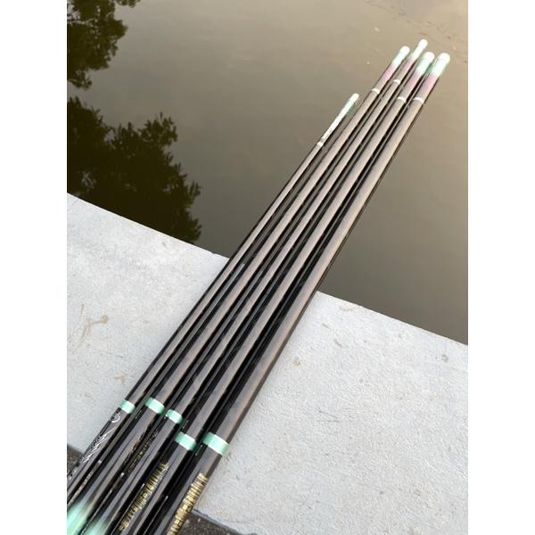 Anh Hùng vô Song phiên bản 5H tặng kèm ngọn phụ