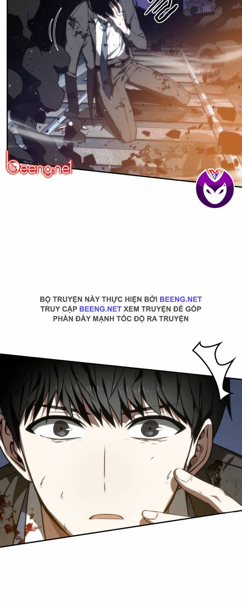 toàn trí độc giả - omniscient reader chapter 10 2