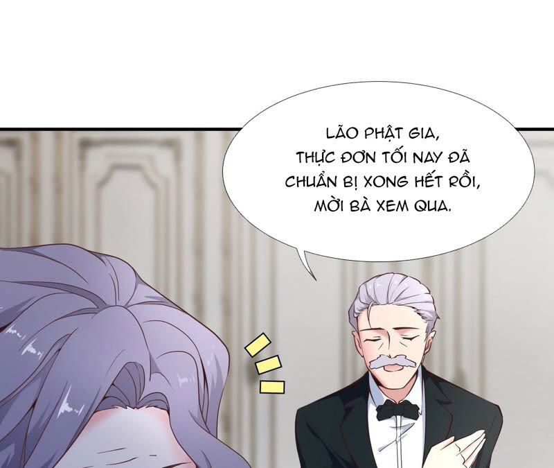 chiến lược lãng mạn của thịnh thiếu chapter 37 26