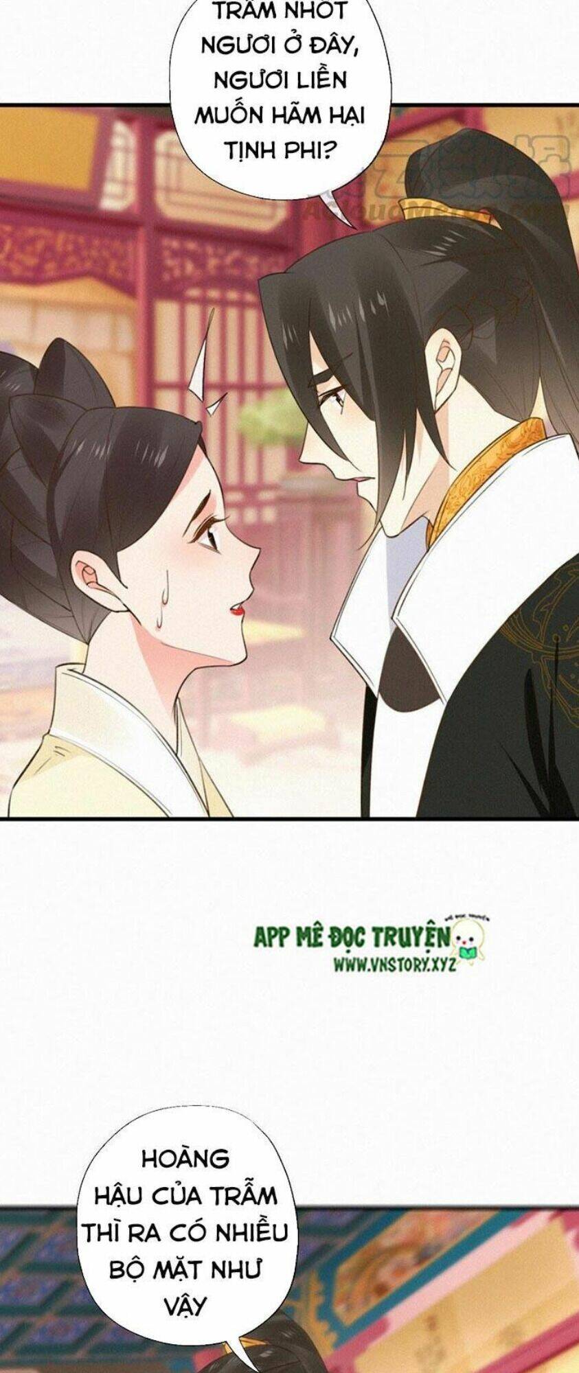 thiên hương mỹ nhân chapter 114 28