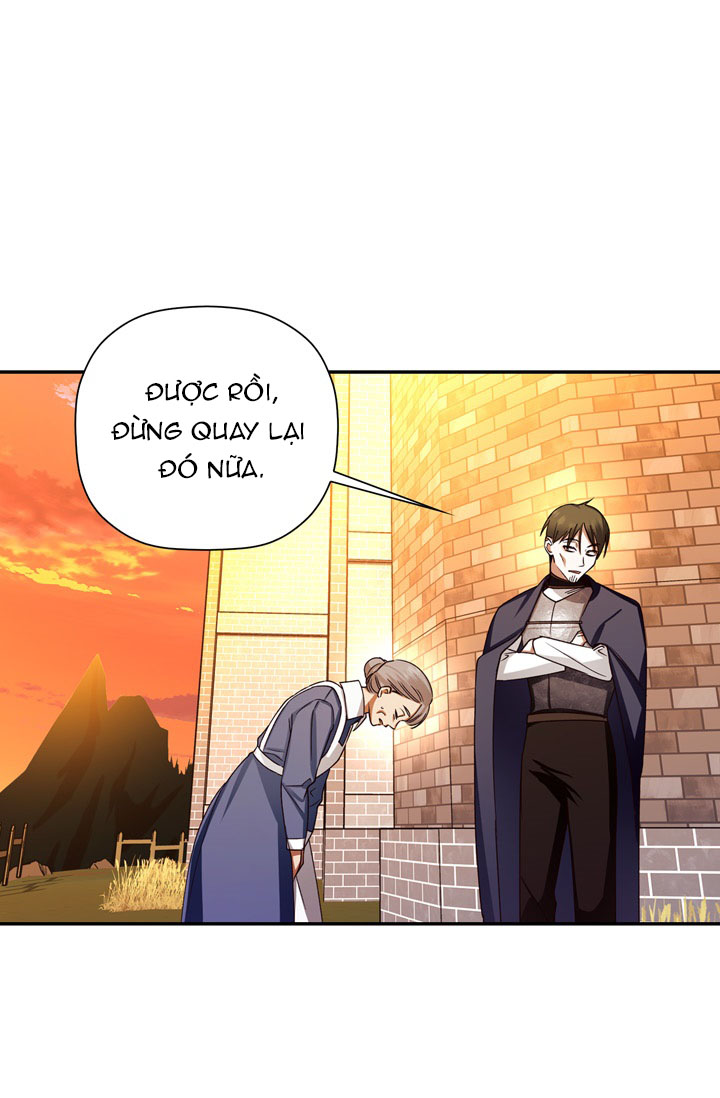 cách che giấu đứa con của hoàng đế chapter 19 39