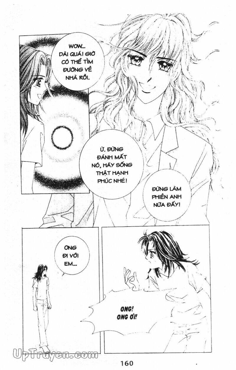 mặt nạ tình yêu chapter 135 37