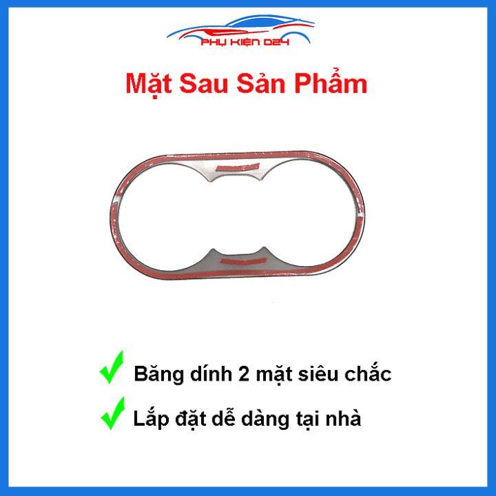 Ốp nội thất Ranger 2013-2014-2015-2016-2017-2018-2019-2020-2021 số tự động vân Titan chống trầy xước làm đẹp xe