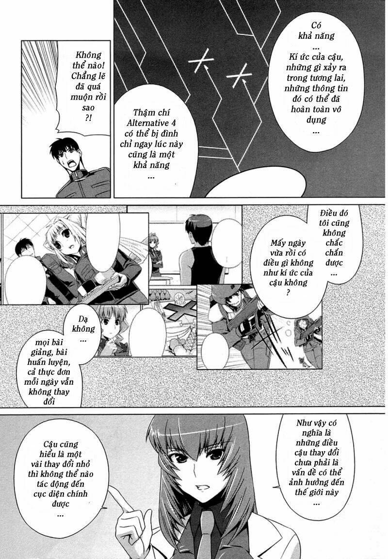 muv luv alternative chapter 3 26