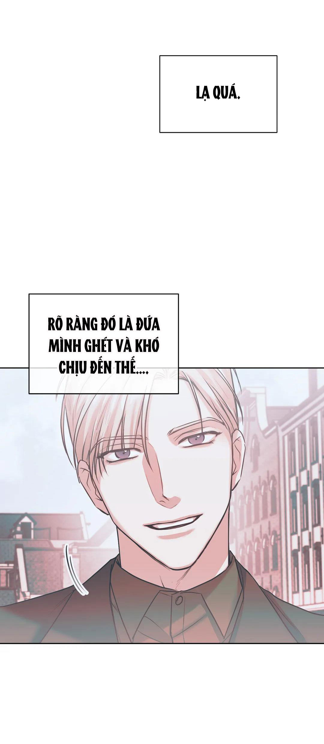 gỡ lỗi tình yêu chapter 4 37