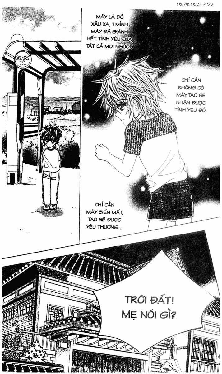 điên vì yêu - love like crazy chapter 48 8