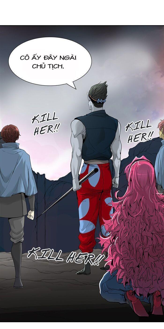 tòa tháp bí ẩn 2 chapter 457 82