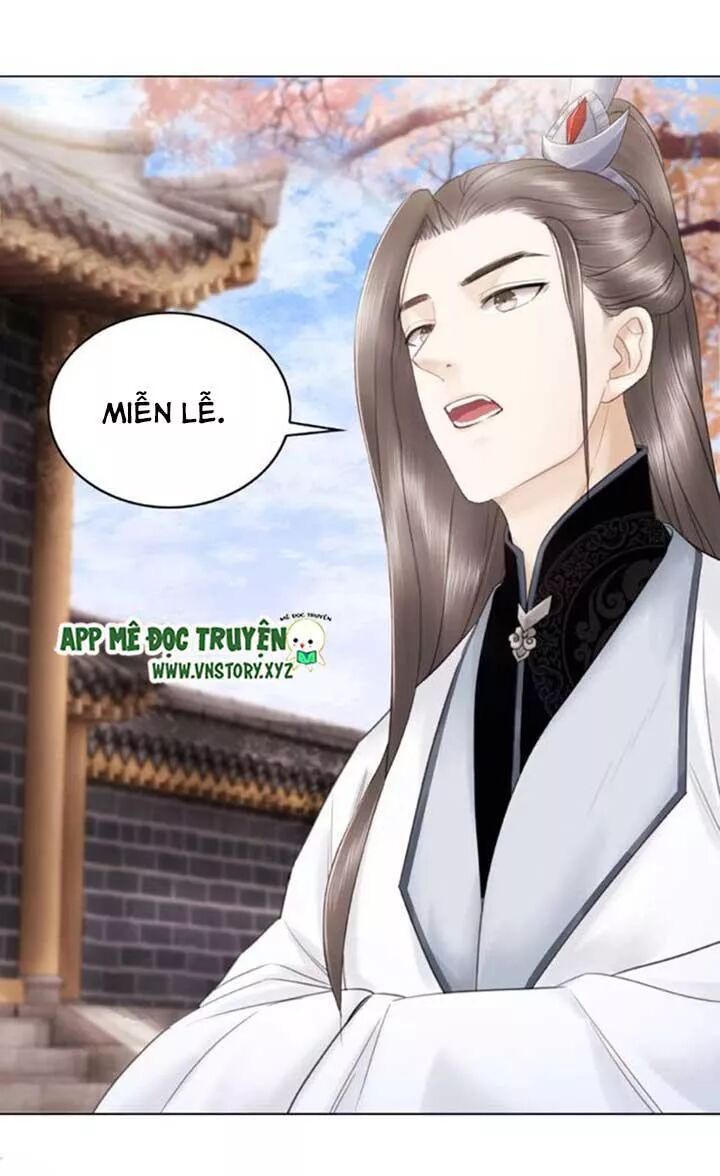 cực phẩm phế vật tiểu thư chapter 36 4