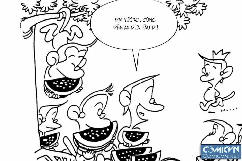 tây du ký hài chapter 2 54