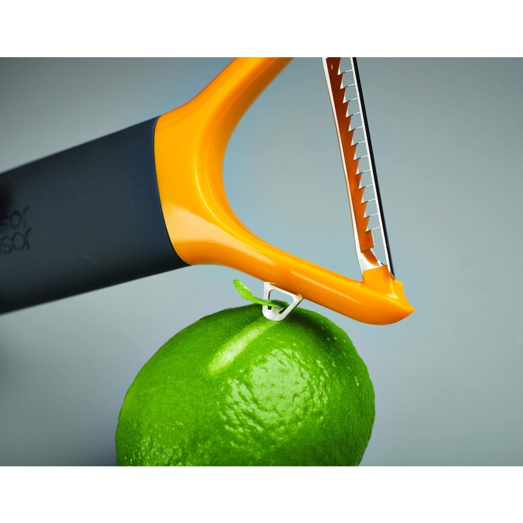 Dụng Cụ Gọt Vỏ Joseph Joseph 101102 - Y Peeler Orange