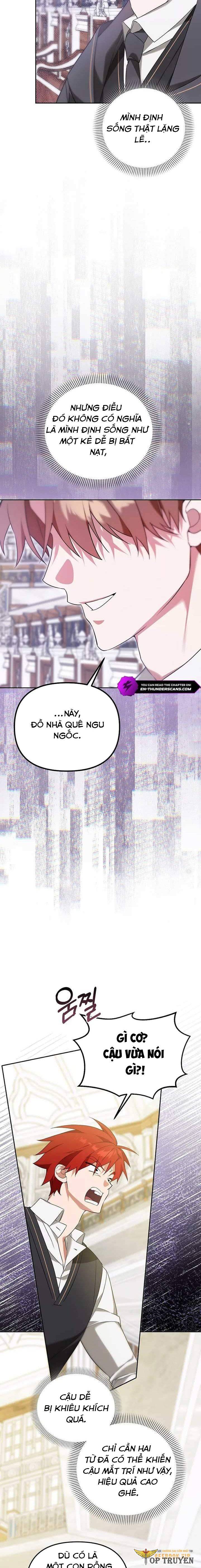 thuần thú sư thiên tài của học viện chapter 8 2