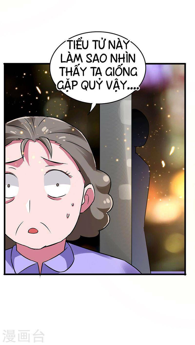 siêu cấp bại gia tử chapter 70 24