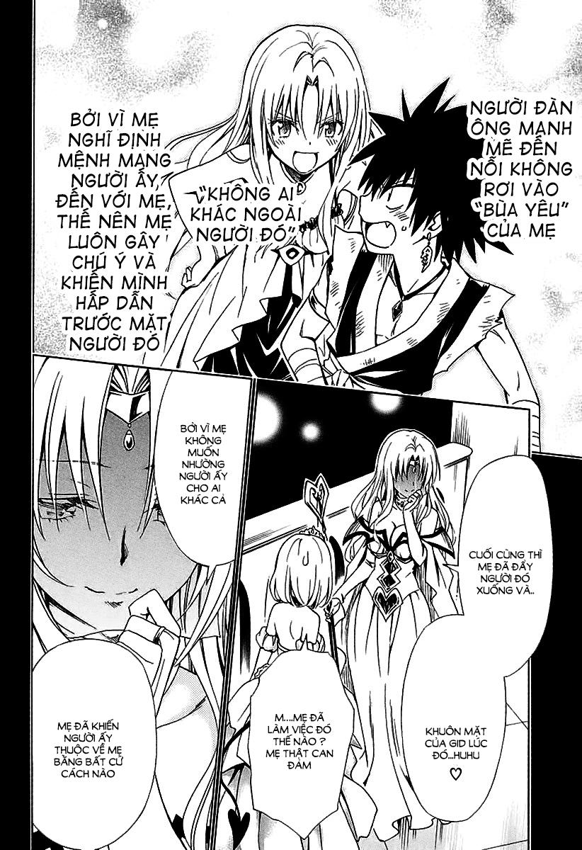 to love - ru darkness chapter 73 38