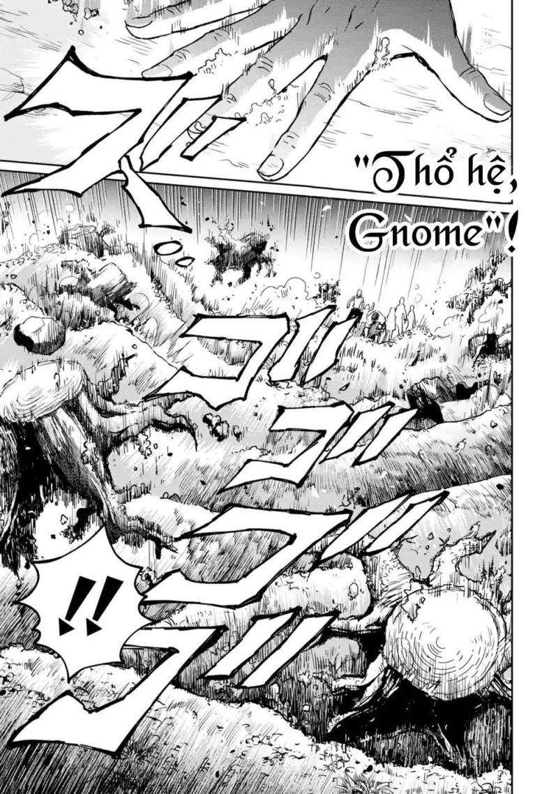 i'm a middle-aged man who got my adventurer license revoked chapter 30 9