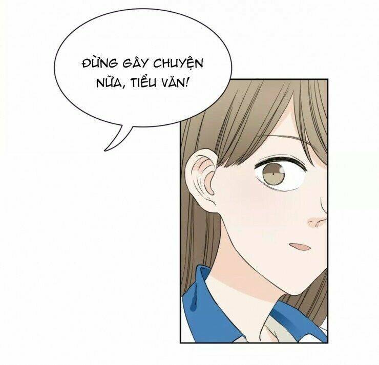 trúc mã ngoe nguẩy đuôi chapter 7 20