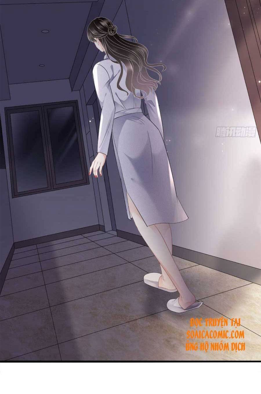 đại tiểu thư có ý đồ gì xấu đâu chapter 83 14