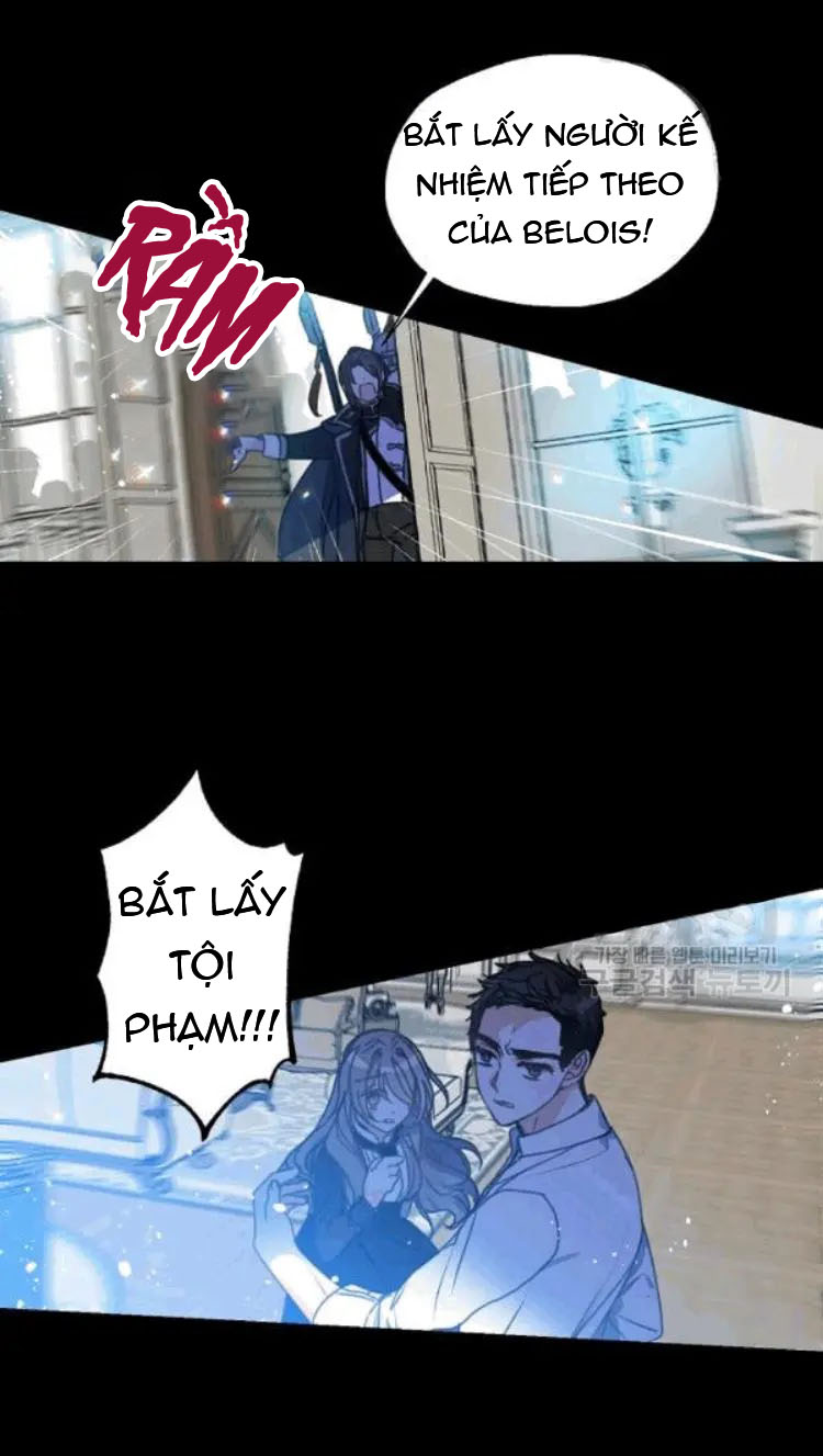 bệ hạ, xin đừng giết tôi!! chapter 29 9