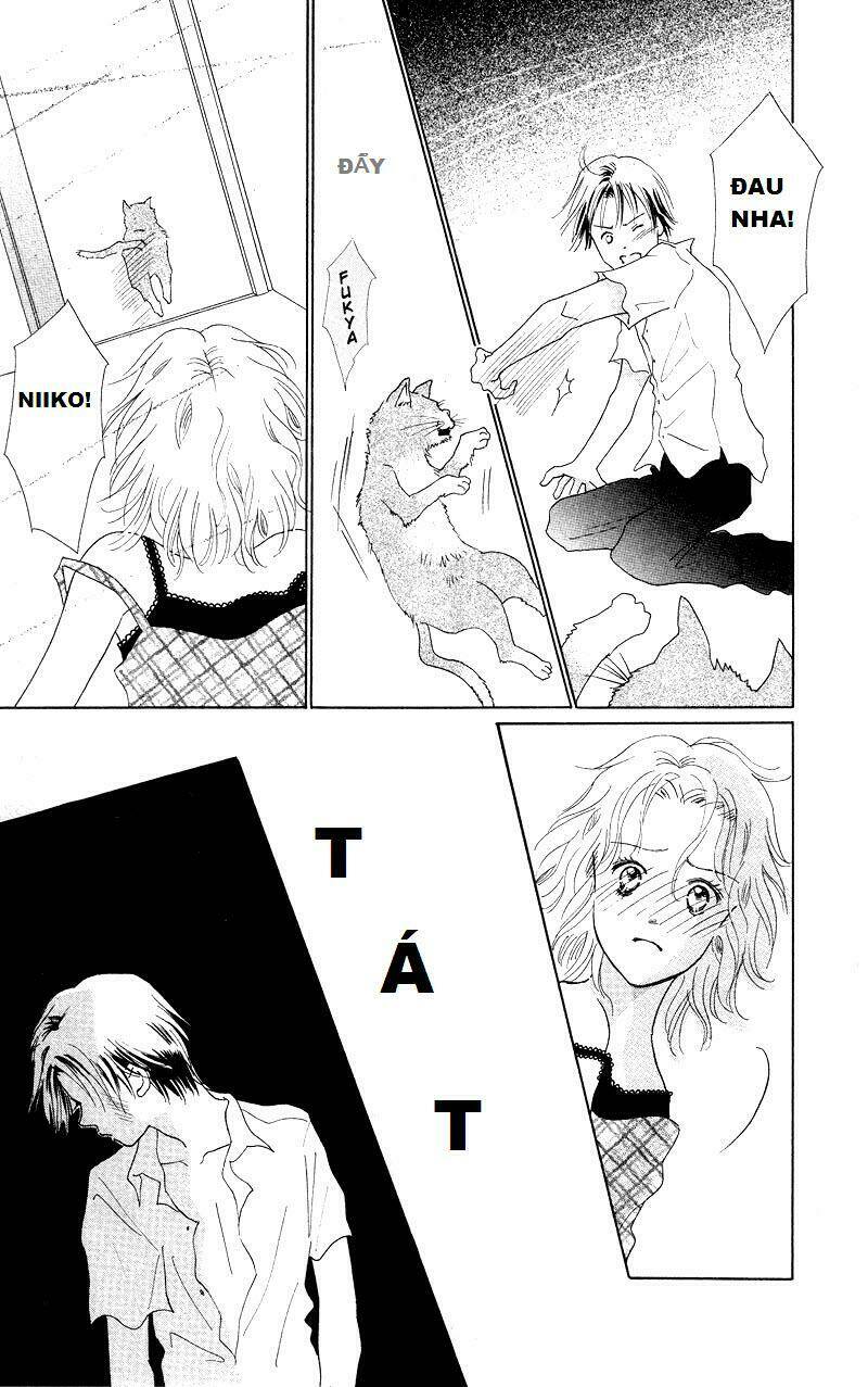 37 kiss chapter 4 31