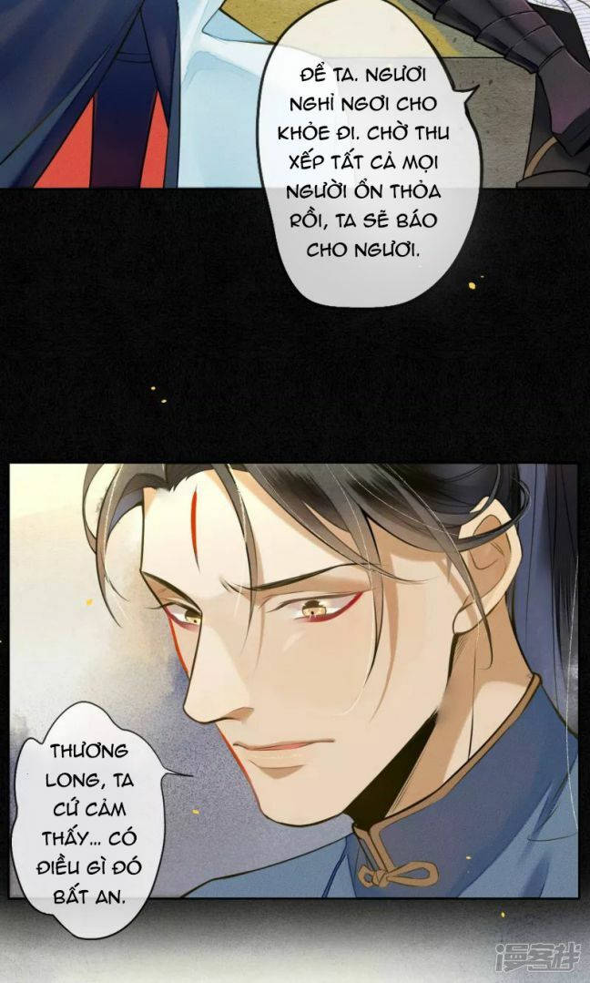 đêm ảo mộng cực lạc chapter 26 24