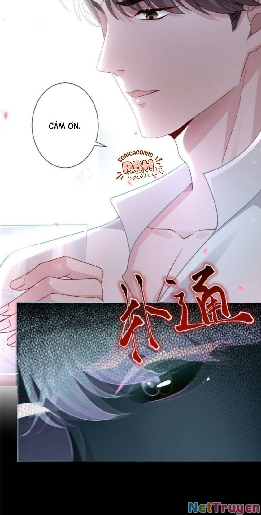 tổng tài huyết tộc cực sủng cô vợ mỹ nhân ngư chapter 25 23