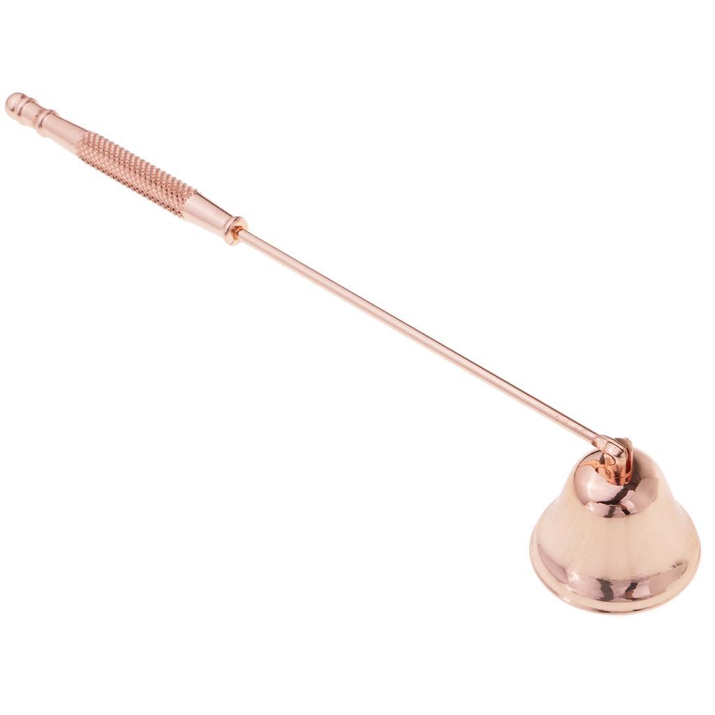 3 in 1 Candle Accessory Set- Trimmer, Candle  Dipper, Candle Snuffer