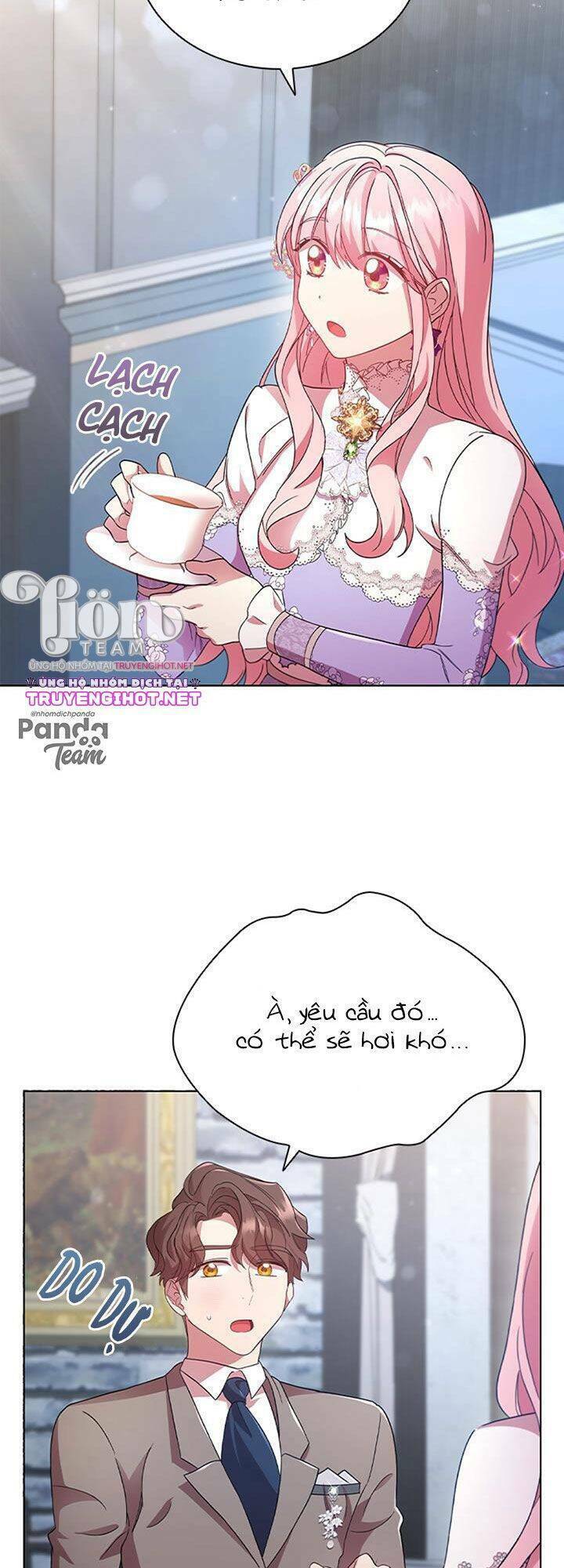 tôi đã ly hôn nhưng lại trở thành tài phiệt chapter 13.1 21