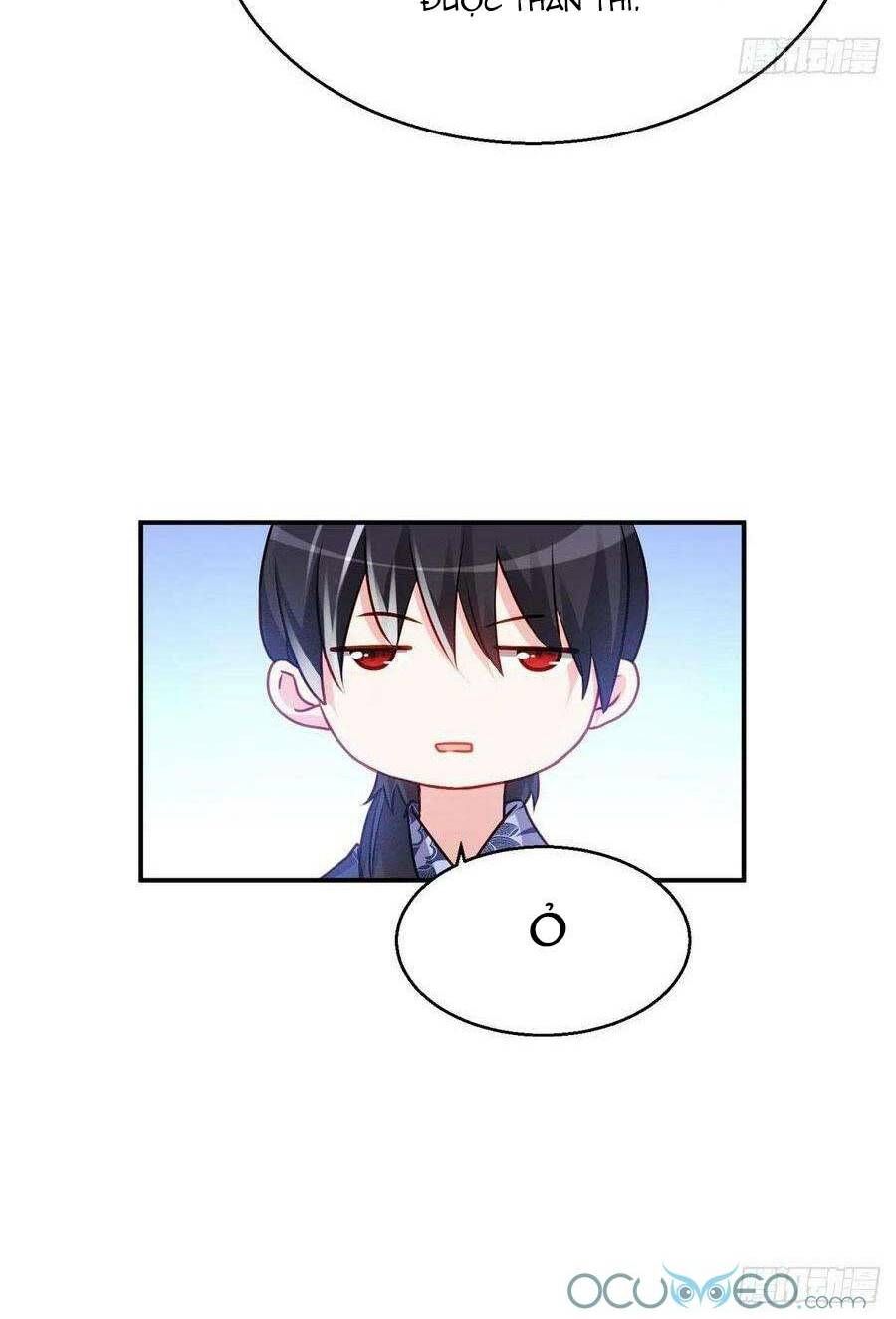 dạy bảo ma vương lão công 2 chapter 13 34