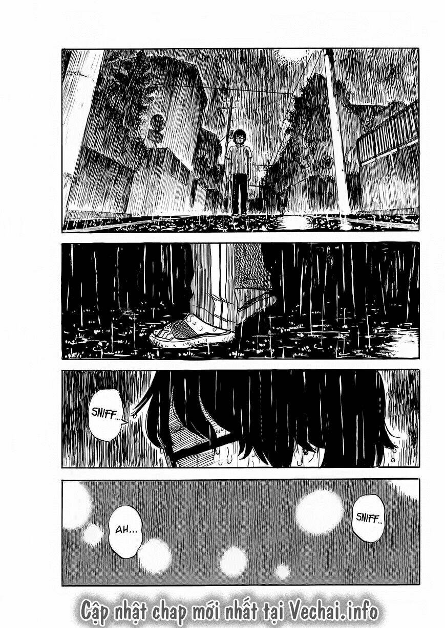 boku wa mari no naka chapter 45 17