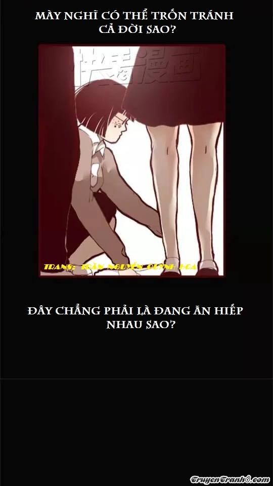 trả thù trường trung học phần 1 chapter 2 15