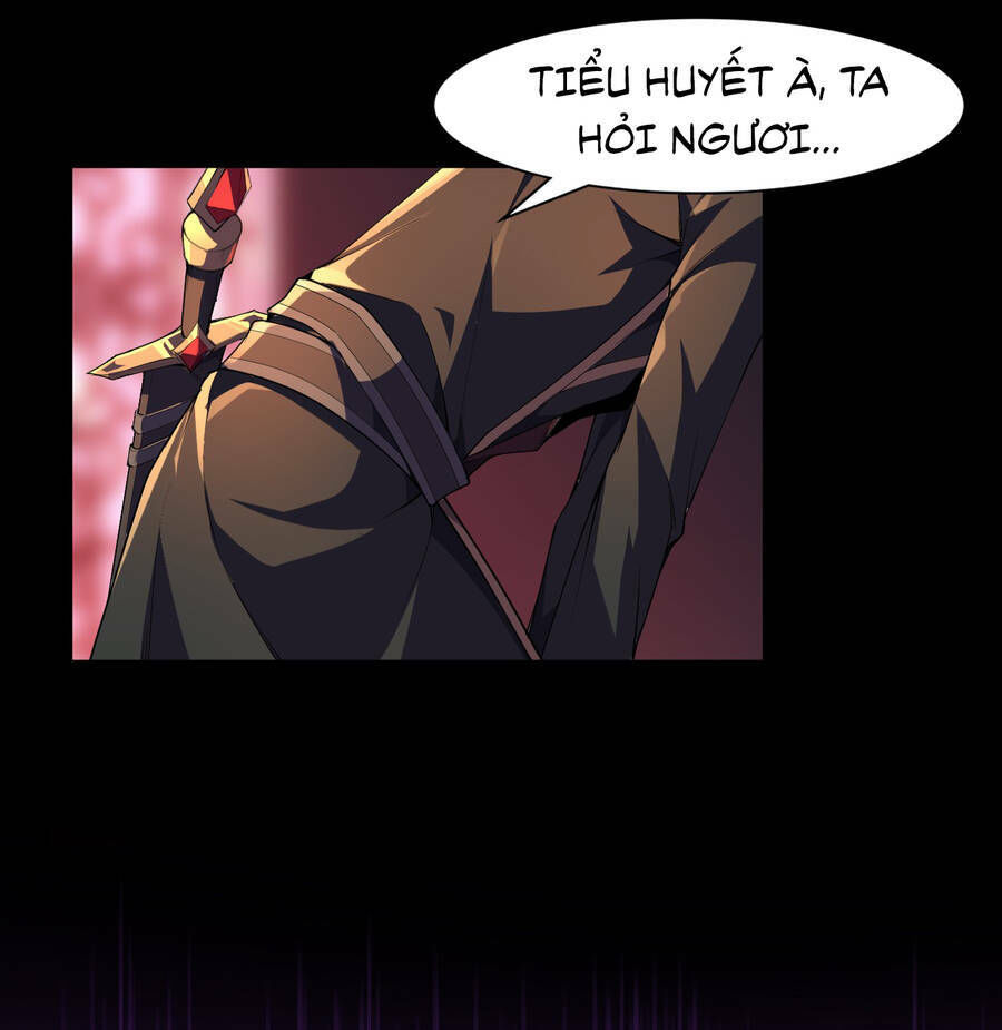 thử nghiệm nghìn năm cuối cùng trò chơi cũng bắt đầu chapter 0 24