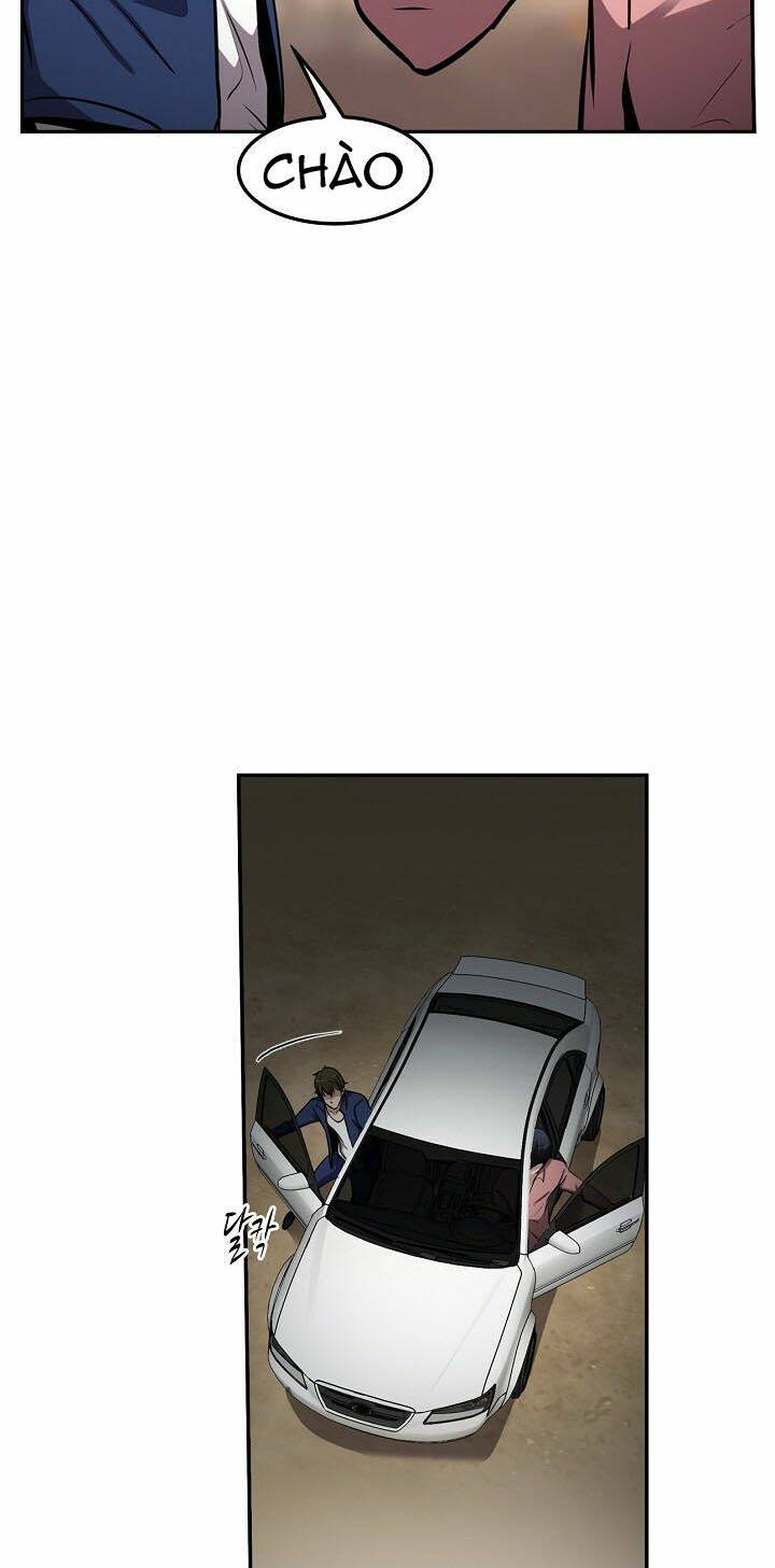 điều tra viên chuyển sinh chapter 75 46