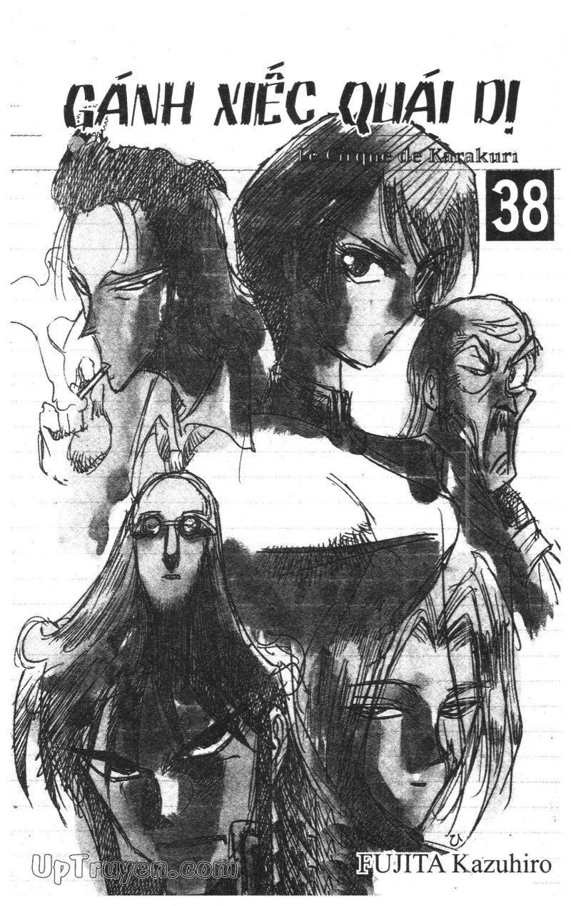 nhật ký lọ lem chapter 38 3