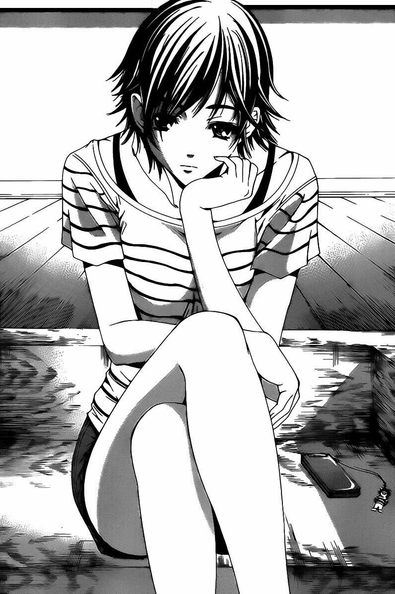 thị trấn tình yêu chapter 138 17