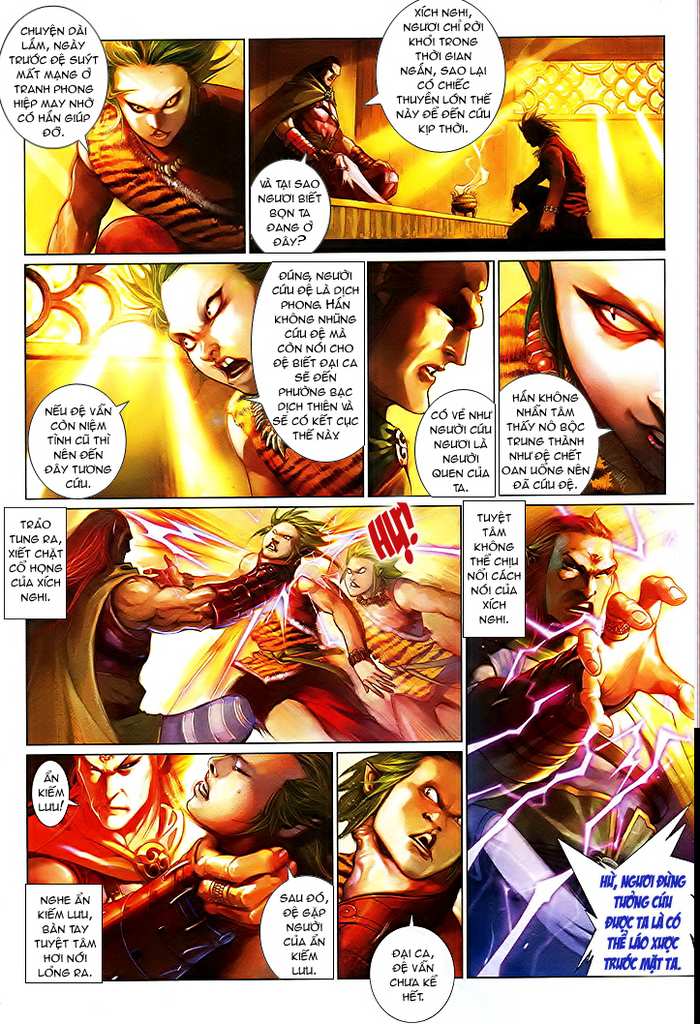 phong vân chapter 479 11