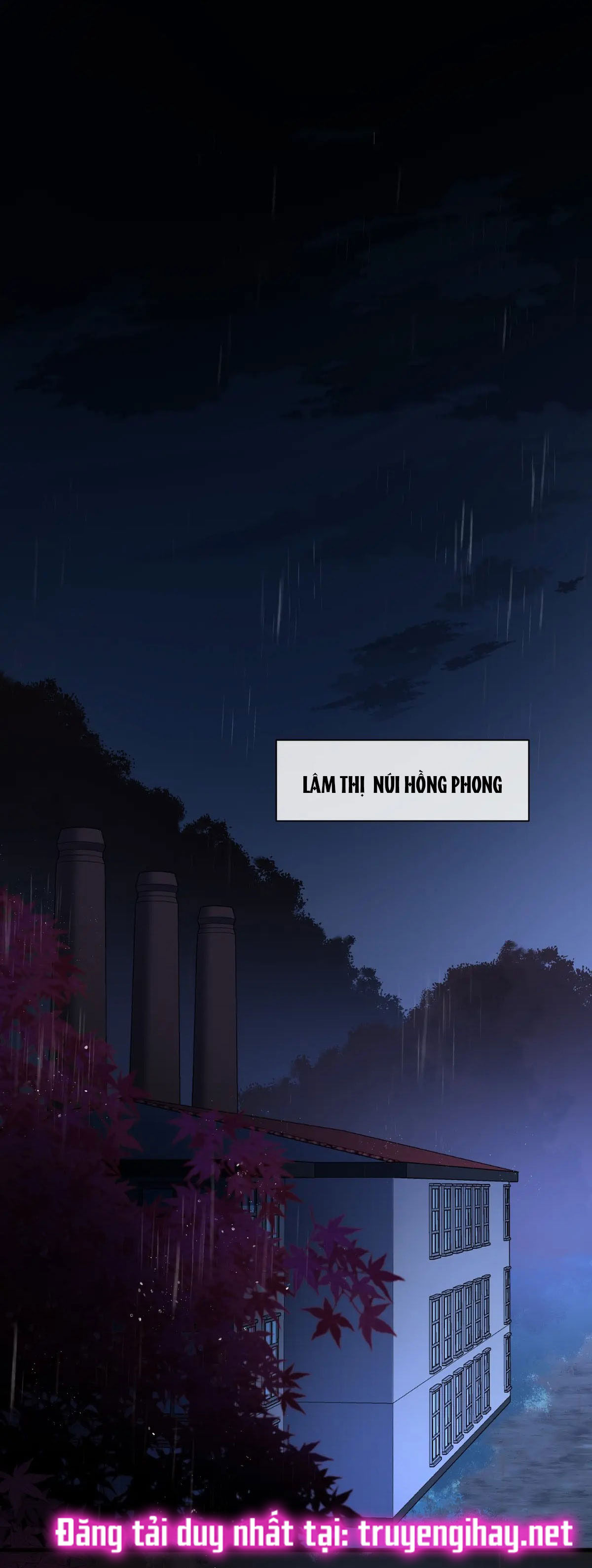 nhân ngư sa ngã chapter 29.1 5