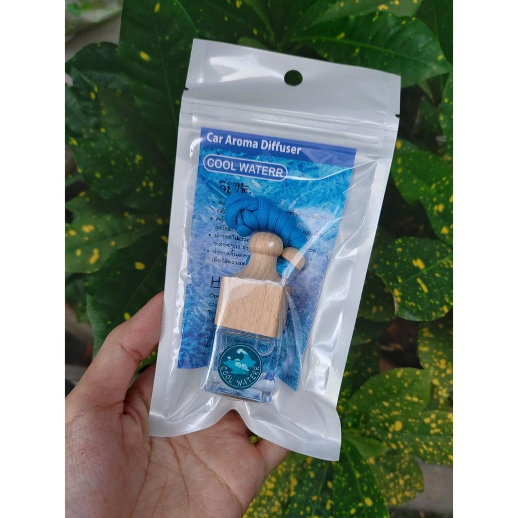 Tinh dầu treo xe ô tô cao cấp chuẩn Thailand
