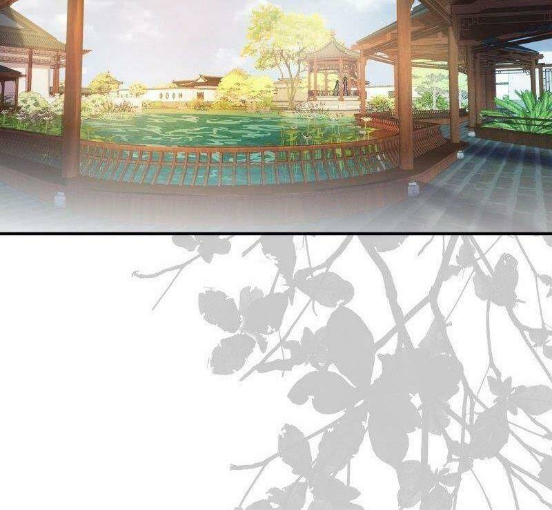 vương gia kiêu ngạo quá khó cua chapter 63 3