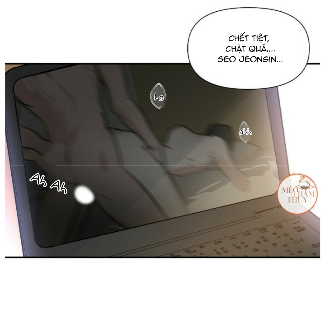 hội chứng chapter 1 2