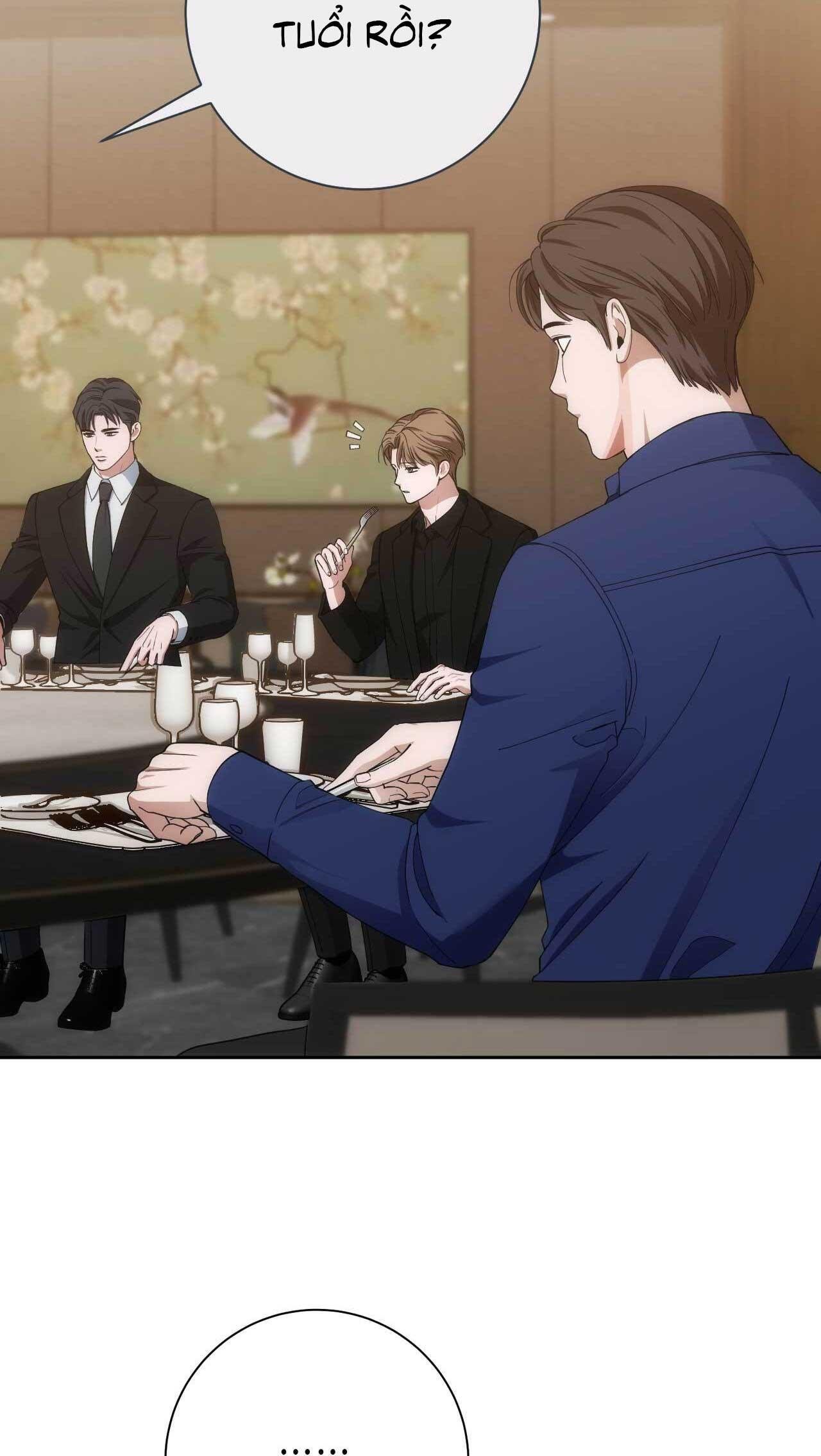 chìm trong khoái lạc chapter 34 24