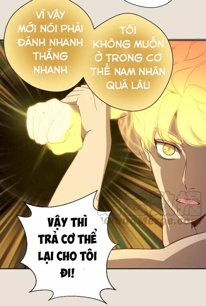 cao đẳng linh hồn chapter 67.1 4