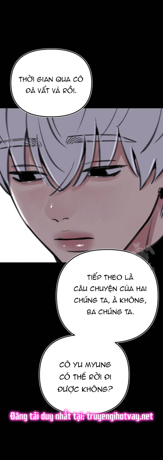 nàng thơ nổi tiếng - nàng thơ myung chapter 70.1 39