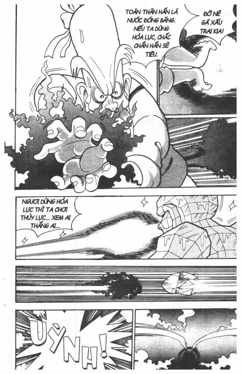 đội quân nhí nhố chapter 2 11