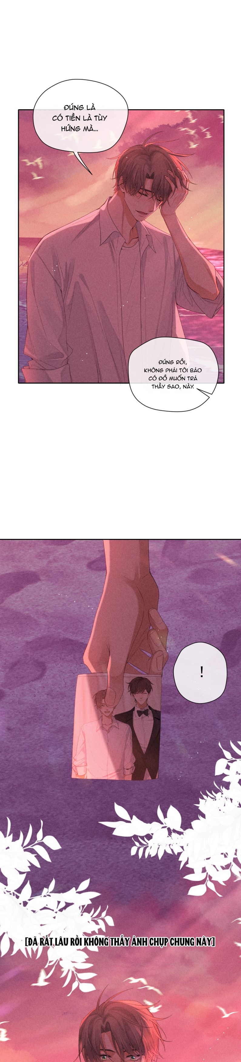 trò chơi săn mồi chapter 47 14