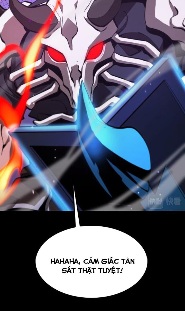 chư giới - tận thế online chapter 131 4