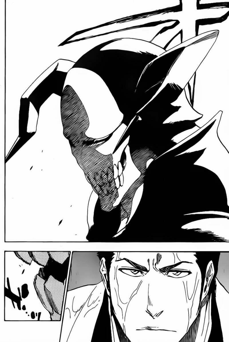 thần chết ichigo chapter 531 4