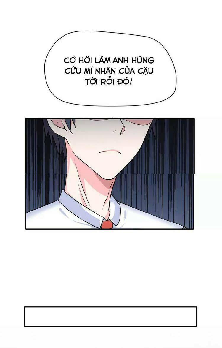 nữ thần! em muốn được sinh khỉ con cho anh chapter 3 29
